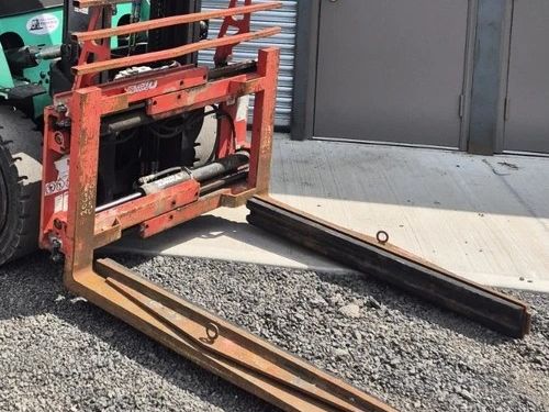 2016 Forklift/Fork lift/Forklift Truck Forktruck Mitsubishi 3.0T LPG