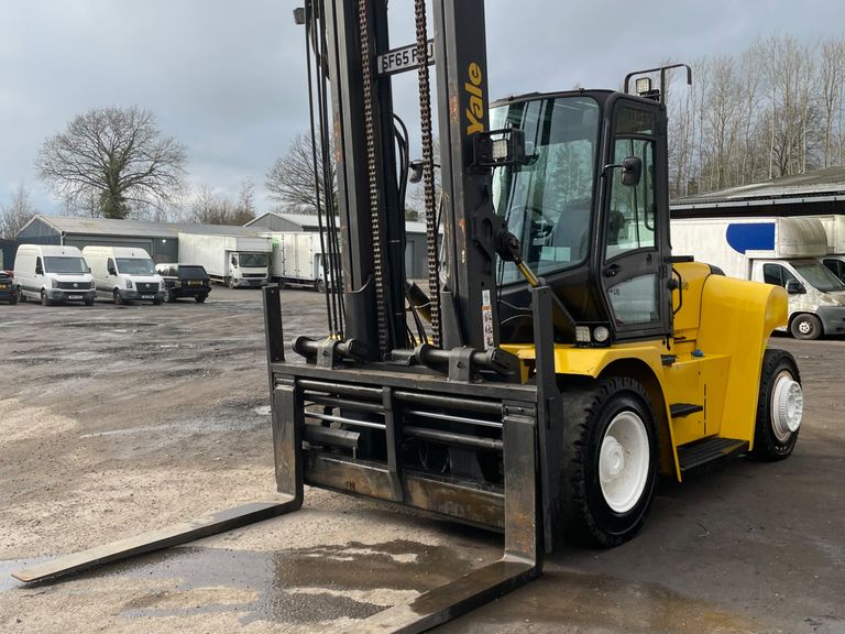2016 Forklift/Fork lift/Forklift Truck Forktruck Mitsubishi 3.0T LPG